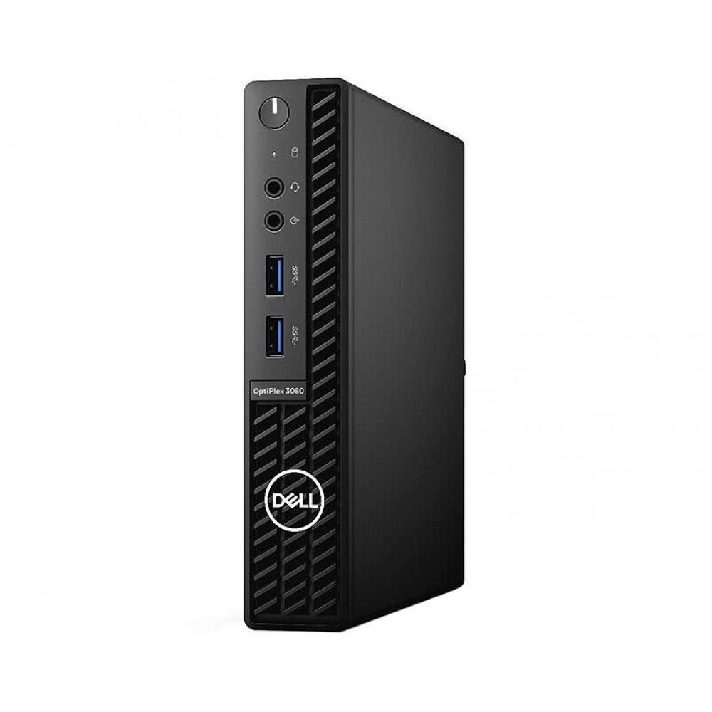 Dell Optiplex 3080 Intel 10ής γενιάς
